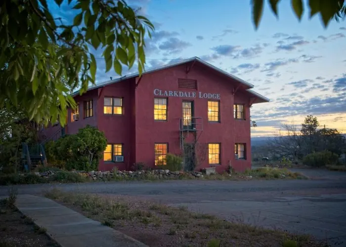 The 205 * Clarkdale
