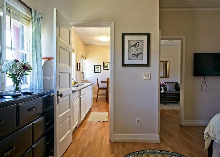 The 205 Apartment Clarkdale