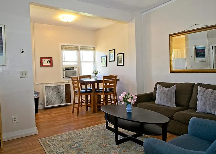 The 205 Apartment Clarkdale